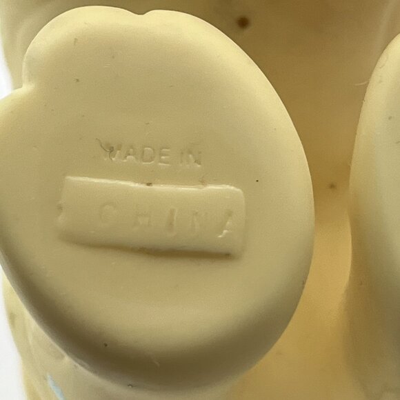 Vintage 1986 MoonDreamers Roary the Flying Lion Glow-in-the-Dark Hasbro Figure - Picture 12 of 16